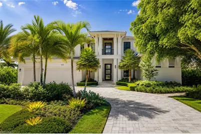 528 Turtle Hatch Rd, Naples, FL 34103 - Photo 2