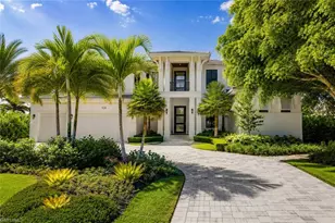 528 Turtle Hatch Rd, Naples, FL 34103 - Photo 2