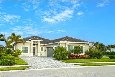8986 Redonda Dr, Naples, FL 34114 - Photo 1