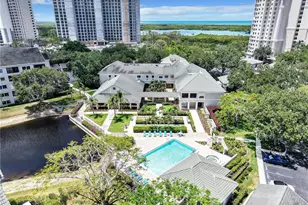 1001 Arbor Lake Dr, Naples, FL 34110 - Photo 32