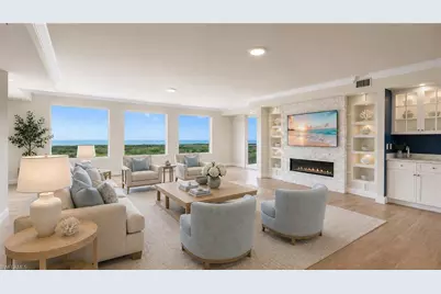 1001 Arbor Lake Dr #1404/1405, Naples, FL 34110 - Photo 1