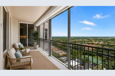 1001 Arbor Lake Dr #1404/1405, Naples, FL 34110 - Photo 4