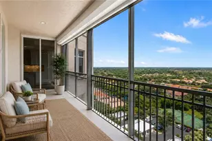 1001 Arbor Lake Dr, Naples, FL 34110 - Photo 4