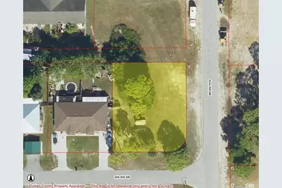 5237 25th Ave SW, Naples, FL 34116 - Photo 1