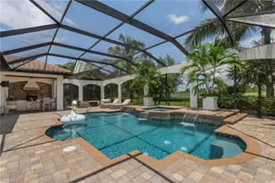3423 Runaway Ct, Naples, FL 34114 - Photo 2