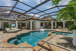 3423 Runaway Ct, Naples, FL 34114 - Photo 16