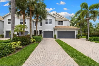 16007 Caldera Ln #66, Naples, FL 34110 - Photo 2