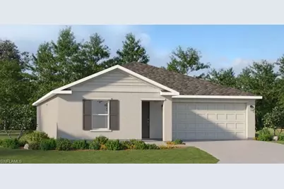 1135 NE 39th Ter, Cape Coral, FL 33909 - Photo 1