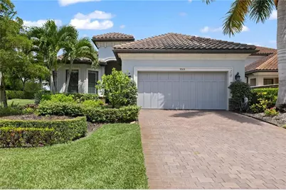 9515 Campanile Cir, Naples, FL 34114 - Photo 1