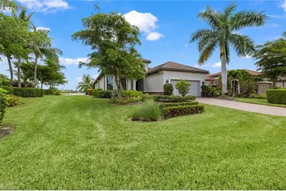 9515 Campanile Cir, Naples, FL 34114 - Photo 2