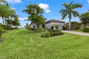 9515 Campanile Cir, Naples, FL 34114 - Photo 2
