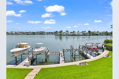 3430 Gulf Shore Blvd N #5I, Naples, FL 34103 - Photo 30