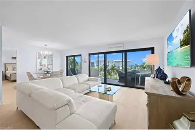 3430 Gulf Shore Blvd N #5I, Naples, FL 34103 - Photo 2