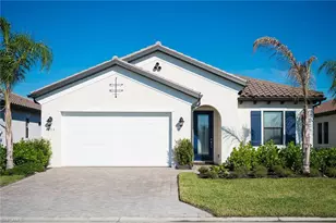 4339 Bismark Wy, Naples, FL 34119 - Photo 1