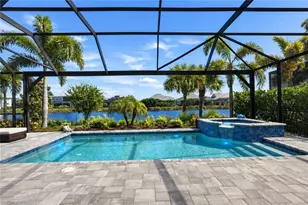 6061 Lucaya Wy, Naples, FL 34113 - Photo 1