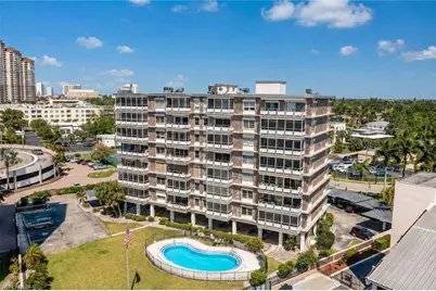 2350 W 1st St #303, Fort Myers, FL 33901 - Photo 26