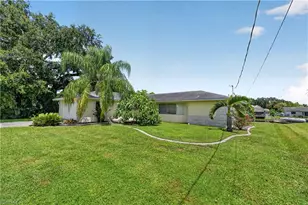 13512 Caribbean Blvd, Fort Myers, FL 33905 - Photo 2