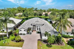 16075 Parque Ln, Naples, FL 34110 - Photo 2