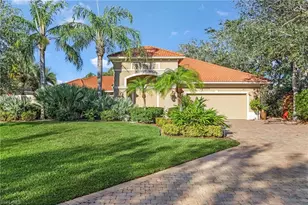 5030 Rustic Oaks Cir, Naples, FL 34105 - Photo 1