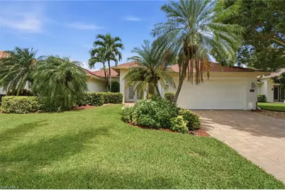 2019 Terrazzo Ln, Naples, FL 34104 - Photo 2