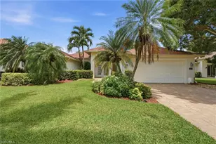 2019 Terrazzo Ln, Naples, FL 34104 - Photo 2