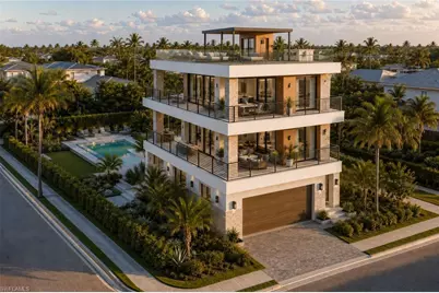 101 Hibiscus Dr, Fort Myers Beach, FL 33931 - Photo 2