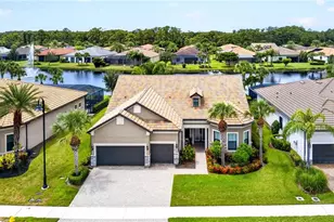 12865 Chadsford Cir, Fort Myers, FL 33913 - Photo 1