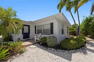 849 Beach Rd, Sanibel, FL 33957 - Photo 1
