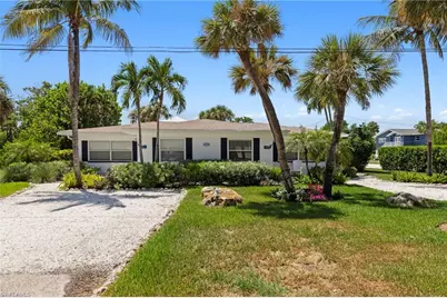 849 Beach Rd, Sanibel, FL 33957 - Photo 2