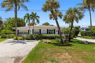 849 Beach Rd, Sanibel, FL 33957 - Photo 2