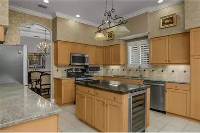 10019 Ginger Pointe Ct, Estero, FL 34135 - Photo 12