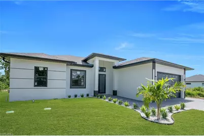3909 25th St SW, Lehigh Acres, FL 33976 - Photo 2