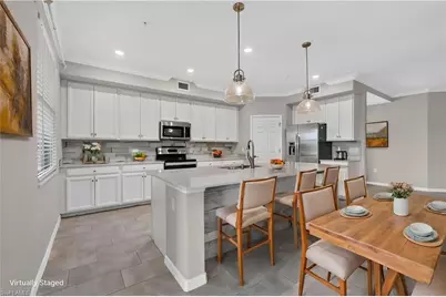 12047 Hawthorn Lake Dr #102, Fort Myers, FL 33913 - Photo 4