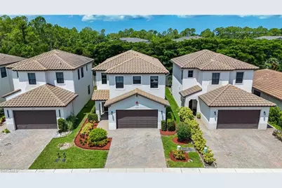 8785 Madrid Cir, Naples, FL 34104 - Photo 2