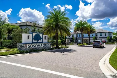 4153 Sonoma Oaks Cir, Naples, FL 34119 - Photo 4