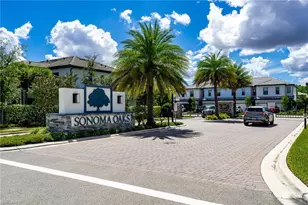 4153 Sonoma Oaks Circle, Naples, FL 34119 - Photo 4