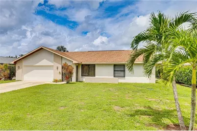 6030 Perthshire Ln, Fort Myers, FL 33908 - Photo 2