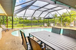 6030 Perthshire Ln, Fort Myers, FL 33908 - Photo 34
