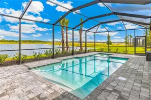 14711 Bluewater Rd, Babcock Ranch, FL 33982 - Photo 20