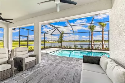 14711 Bluewater Rd, Babcock Ranch, FL 33982 - Photo 1