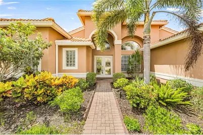 1415 Princess Sabal Pt, Naples, FL 34119 - Photo 1