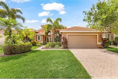 1415 Princess Sabal Pt, Naples, FL 34119 - Photo 2
