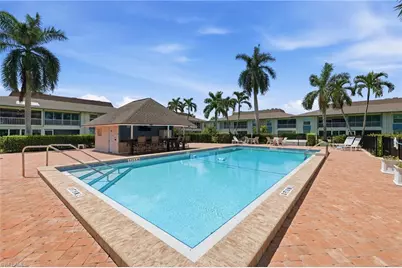 325 Charlemagne Blvd #204B, Naples, FL 34112 - Photo 34