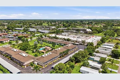 325 Charlemagne Blvd #204B, Naples, FL 34112 - Photo 44