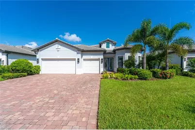 6851 Winding Cypress Dr, Naples, FL 34114 - Photo 2