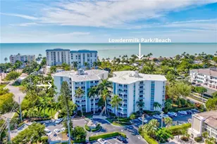 1300 Gulf Shore Blvd N, Naples, FL 34102 - Photo 1