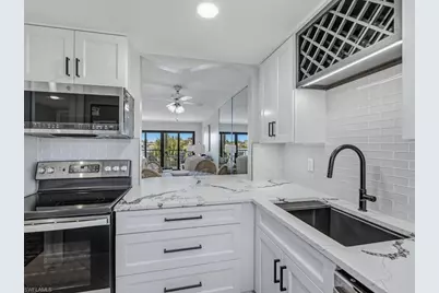 848 W Elkcam Cir #302, Marco Island, FL 34145 - Photo 4