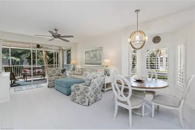 7693 Pebble Creek Cir #104, Naples, FL 34108 - Photo 4
