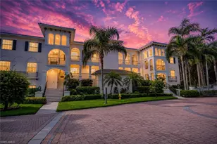 700 Bentwater Cir, Naples, FL 34108 - Photo 1