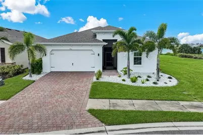 950 Stonewater Lake Ter, Cape Coral, FL 33993 - Photo 1